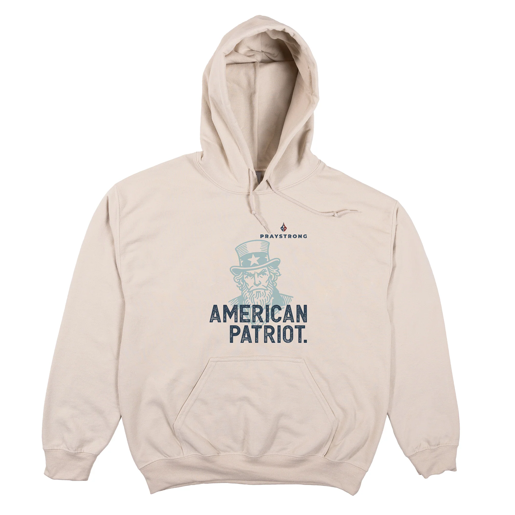 American Patriot Hoodie