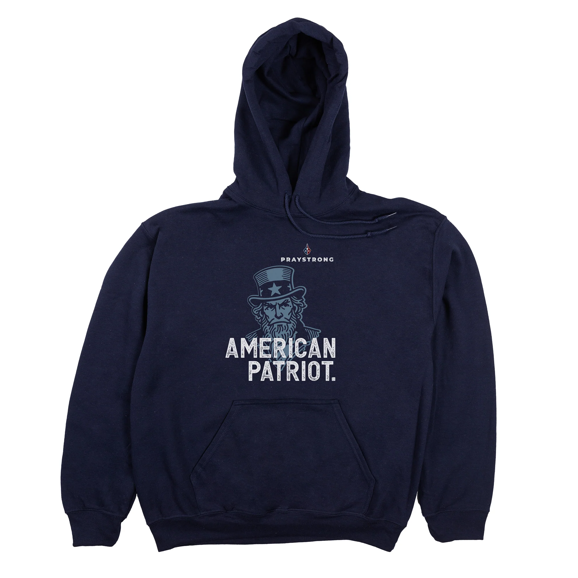 American Patriot Hoodie - Image 2