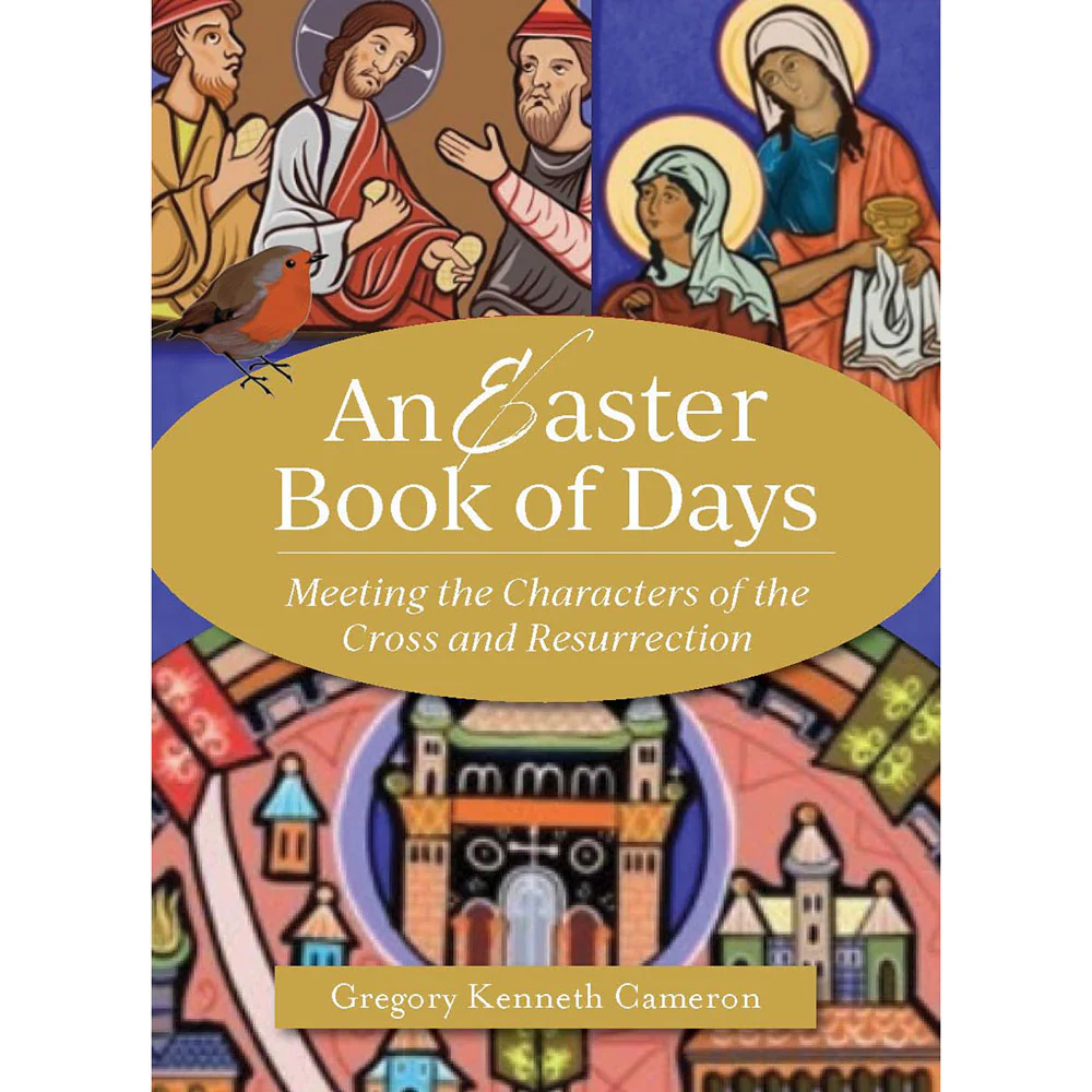 An Easter Book of Days