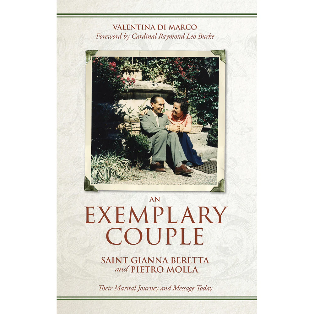 An Exemplary Couple: Saint Gianna Beretta and Pietro Molla - Their Marital Journey and Message Today - Image 7