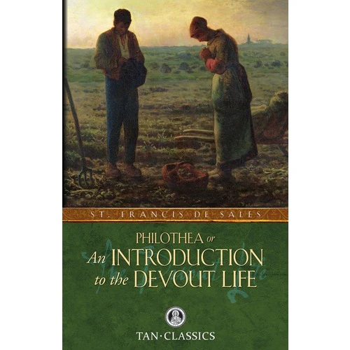 An Introduction To The Devout Life