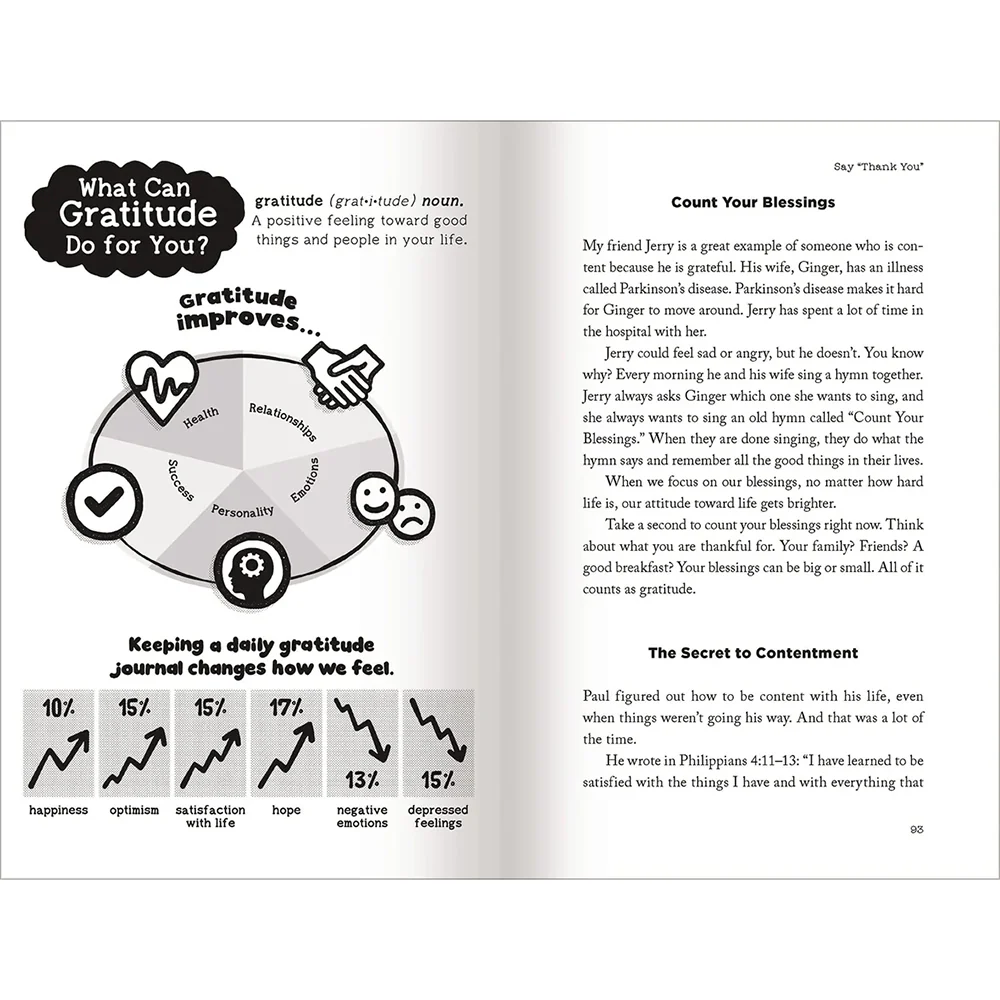 Anxious for Nothing (Young Readers Edition): Living Above Anxiety and Loneliness - Image 7