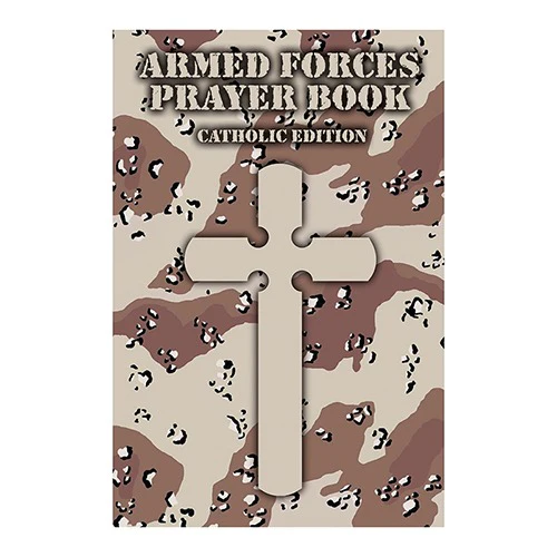 Armed Forces Prayer Book - Image 2