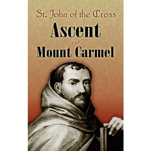 Ascent of Mount Carmel