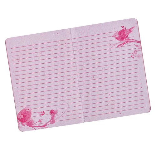 Assorted Blessed Is She Notebooks - Set of 3 - Image 2