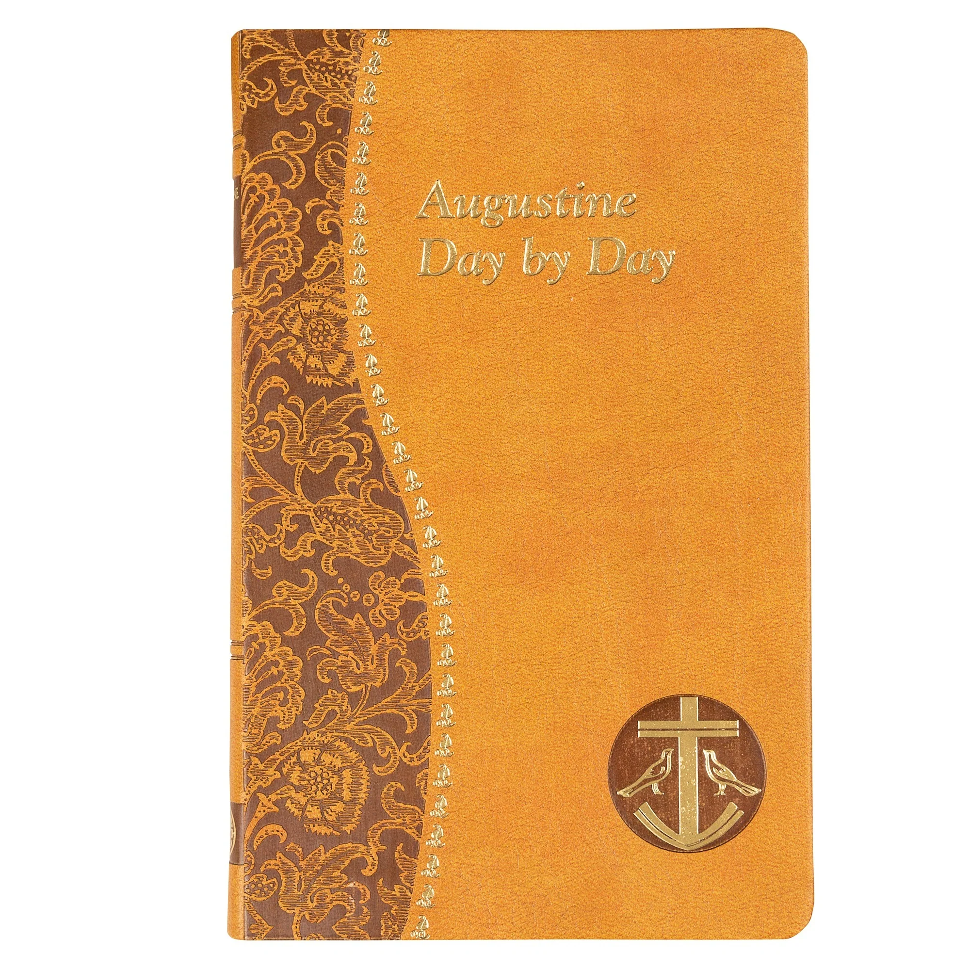Augustine Day by Day: Minute Meditations For Every Day - Image 3