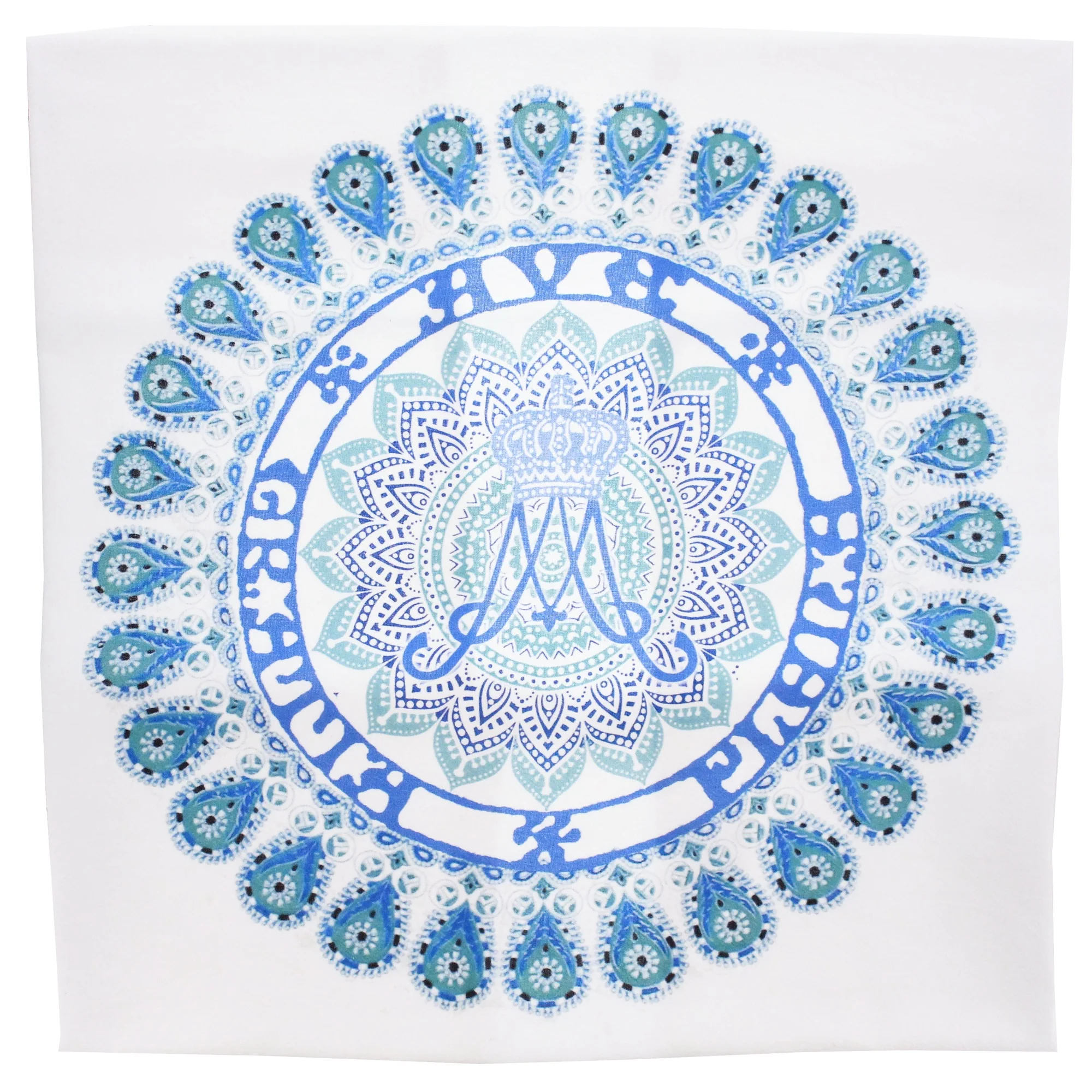 Ave Maria Kitchen Essentials Dish Towel - Image 2
