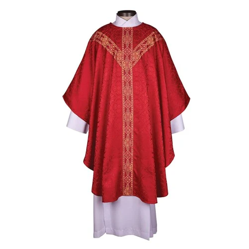 Avignon Collection Chasuble - Image 3