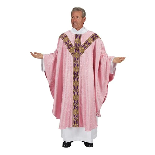 Avignon Collection Chasuble - Image 4