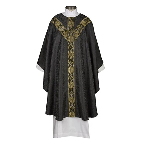 Avignon Collection Chasuble - Image 5