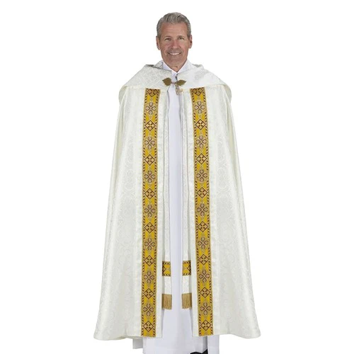 Avignon Collection Cope With Inner Stole