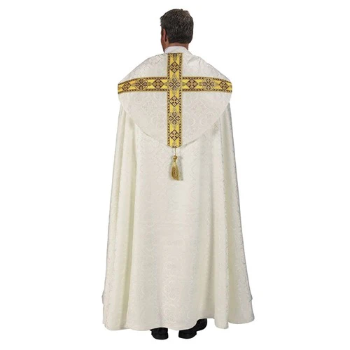 Avignon Collection Cope With Inner Stole - Image 2
