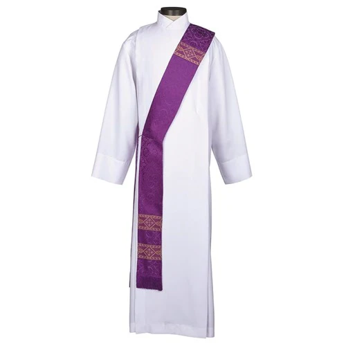 Avignon Collection Deacon Stole - Image 3