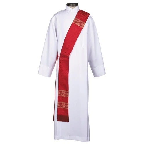 Avignon Collection Deacon Stole - Image 4
