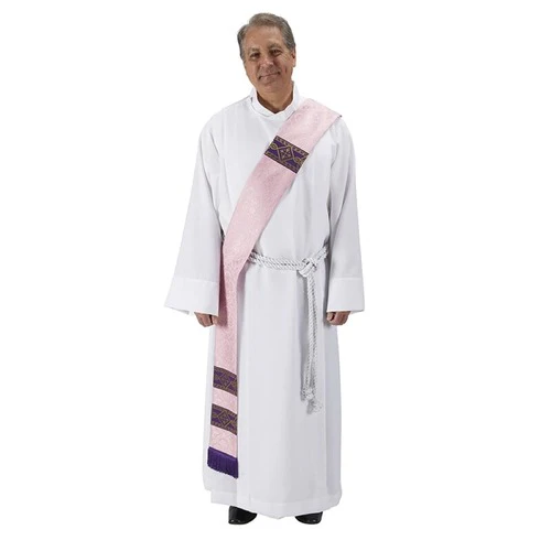 Avignon Collection Deacon Stole - Image 5