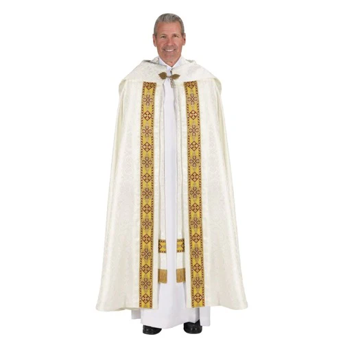 Avignon Cope and Humeral Veil Set