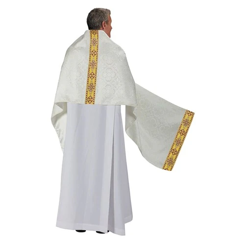 Avignon Cope and Humeral Veil Set - Image 2