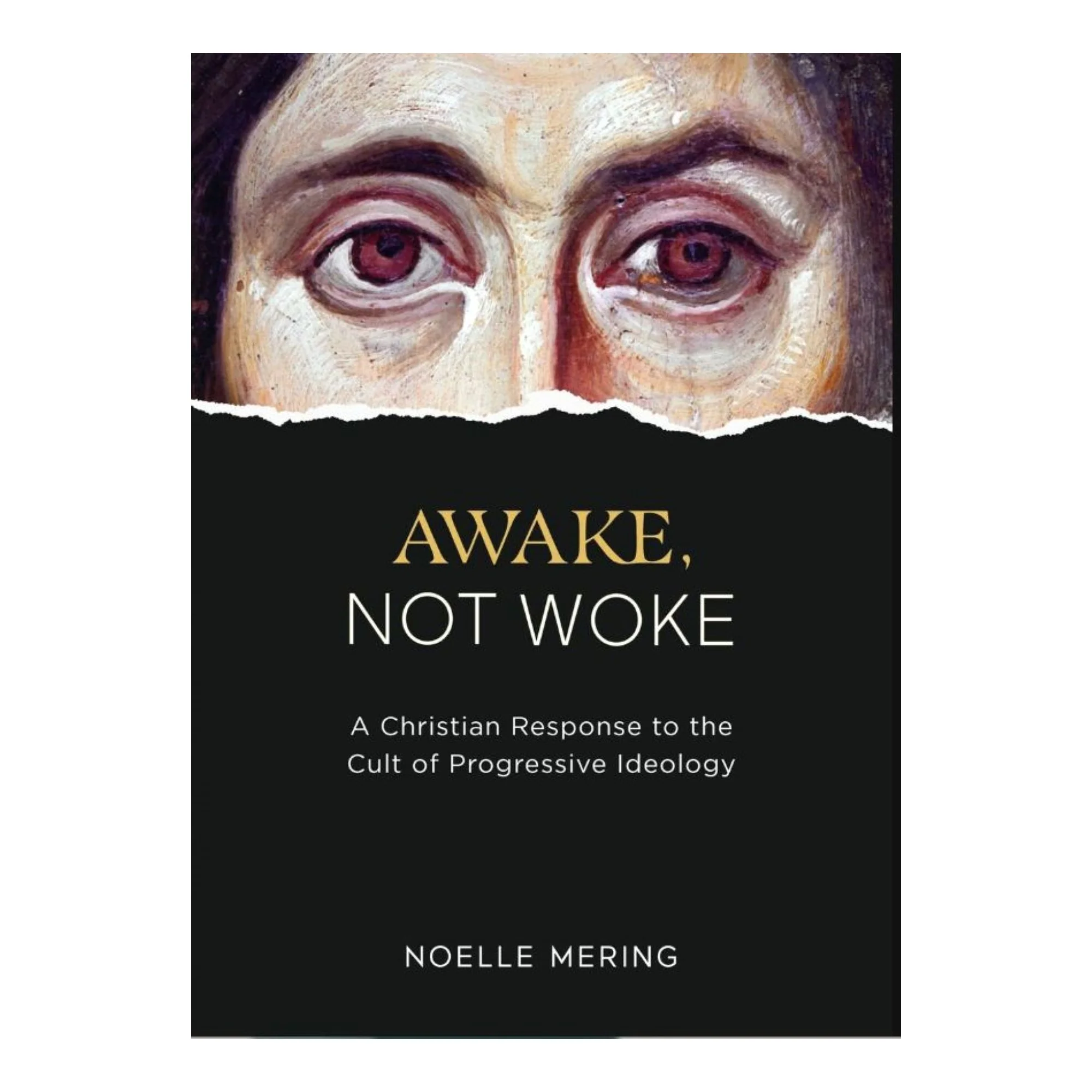 Awake, Not Woke: A Christian Response To The Cult Of Progressive Ideology - Image 2