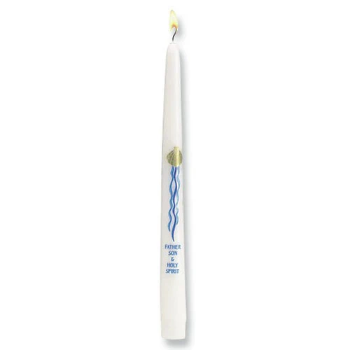 Baptism Candles - Taper- 24 pack - Image 8