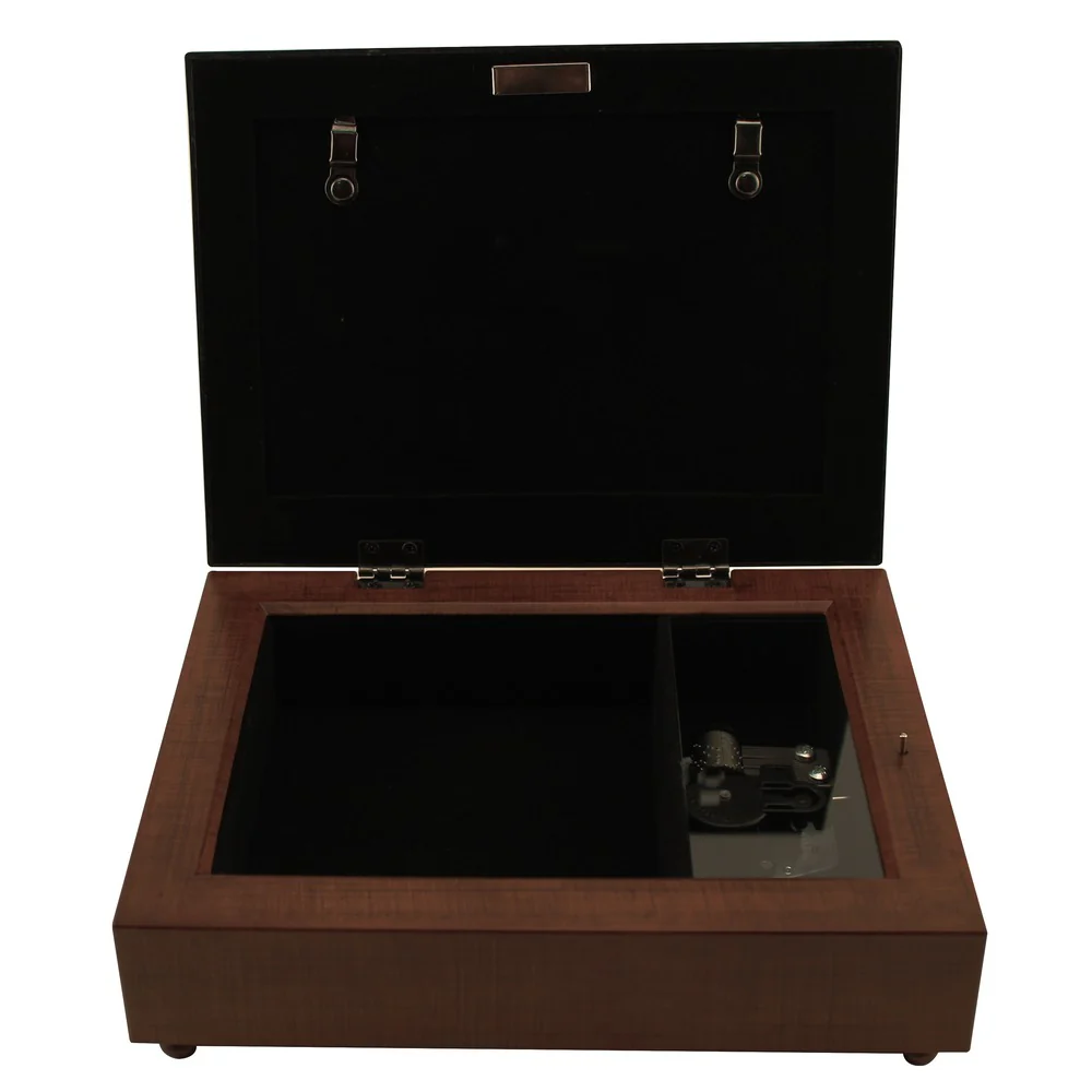 Baptized in Christ Music Box, Boy - Image 2
