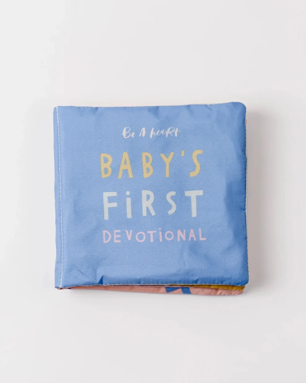 Be A Heart - Baby's First Devotional Crinkle Book - Image 6