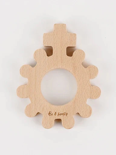 Be A Heart - Baby's First Rosary - Image 3