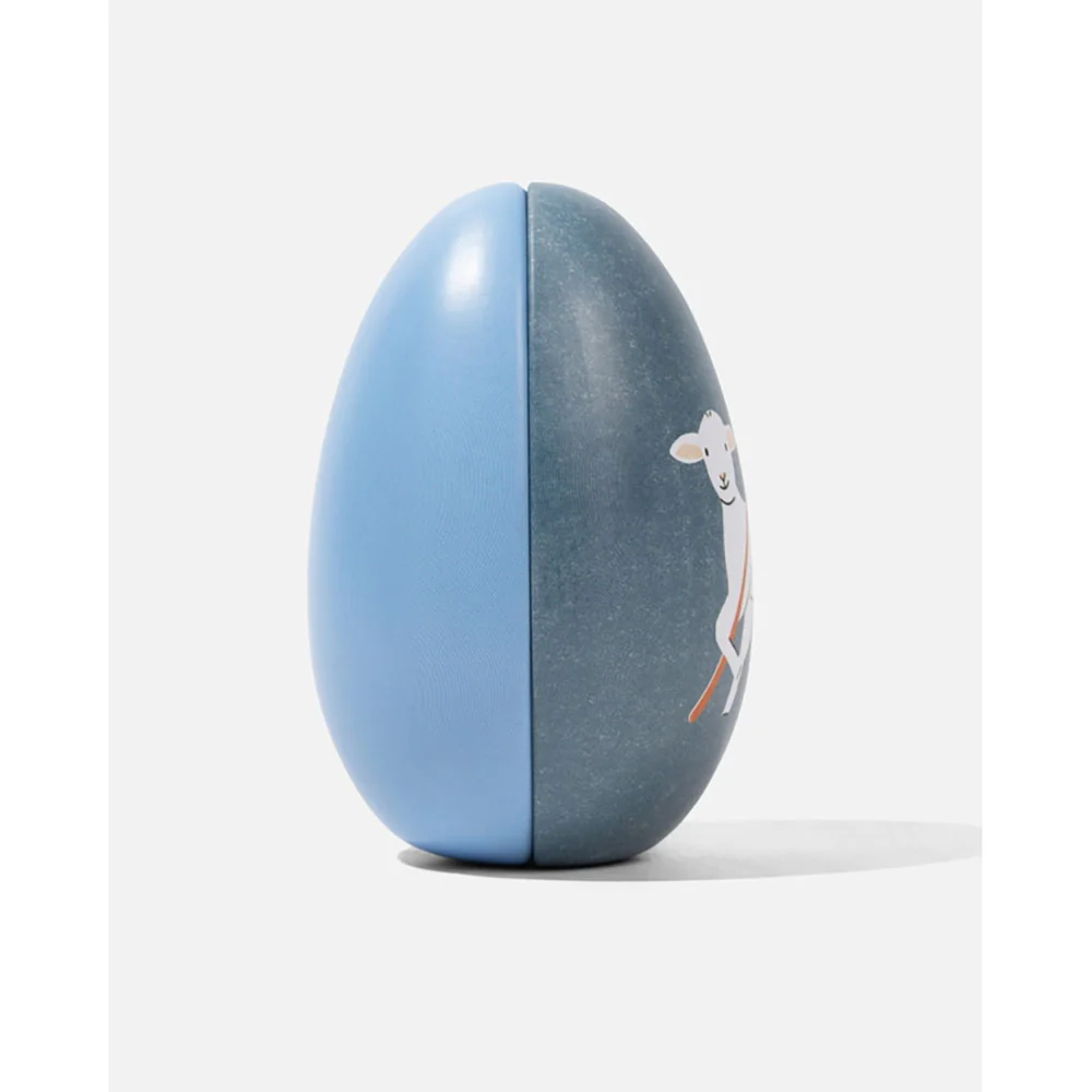 Be A Heart Easter Egg Tin - Multiple Designs - Image 2