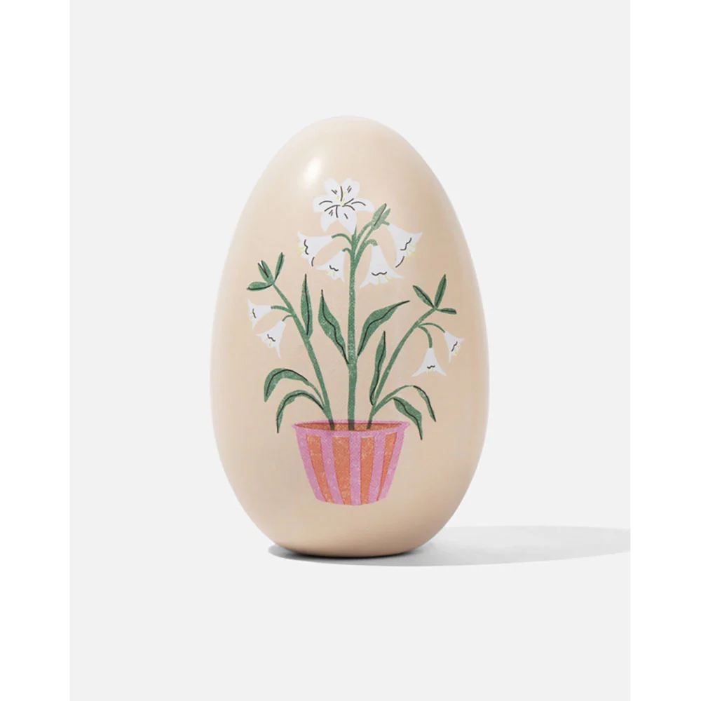 Be A Heart Easter Egg Tin - Multiple Designs - Image 4