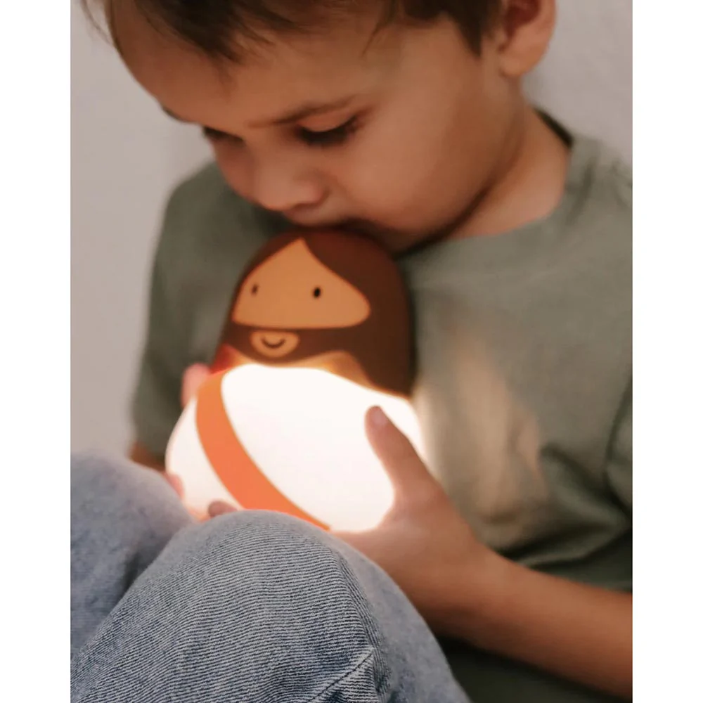 Be A Heart Jesus Night Light - Image 4