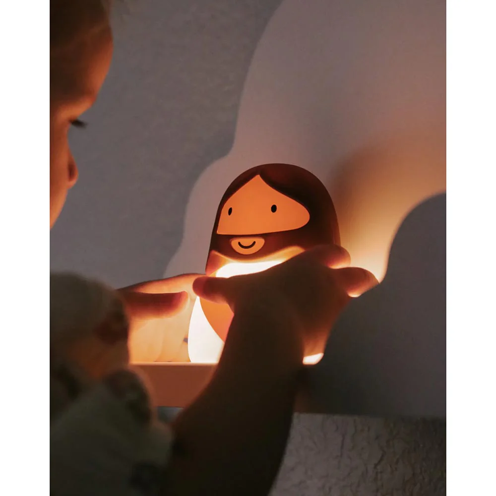 Be A Heart Jesus Night Light - Image 5
