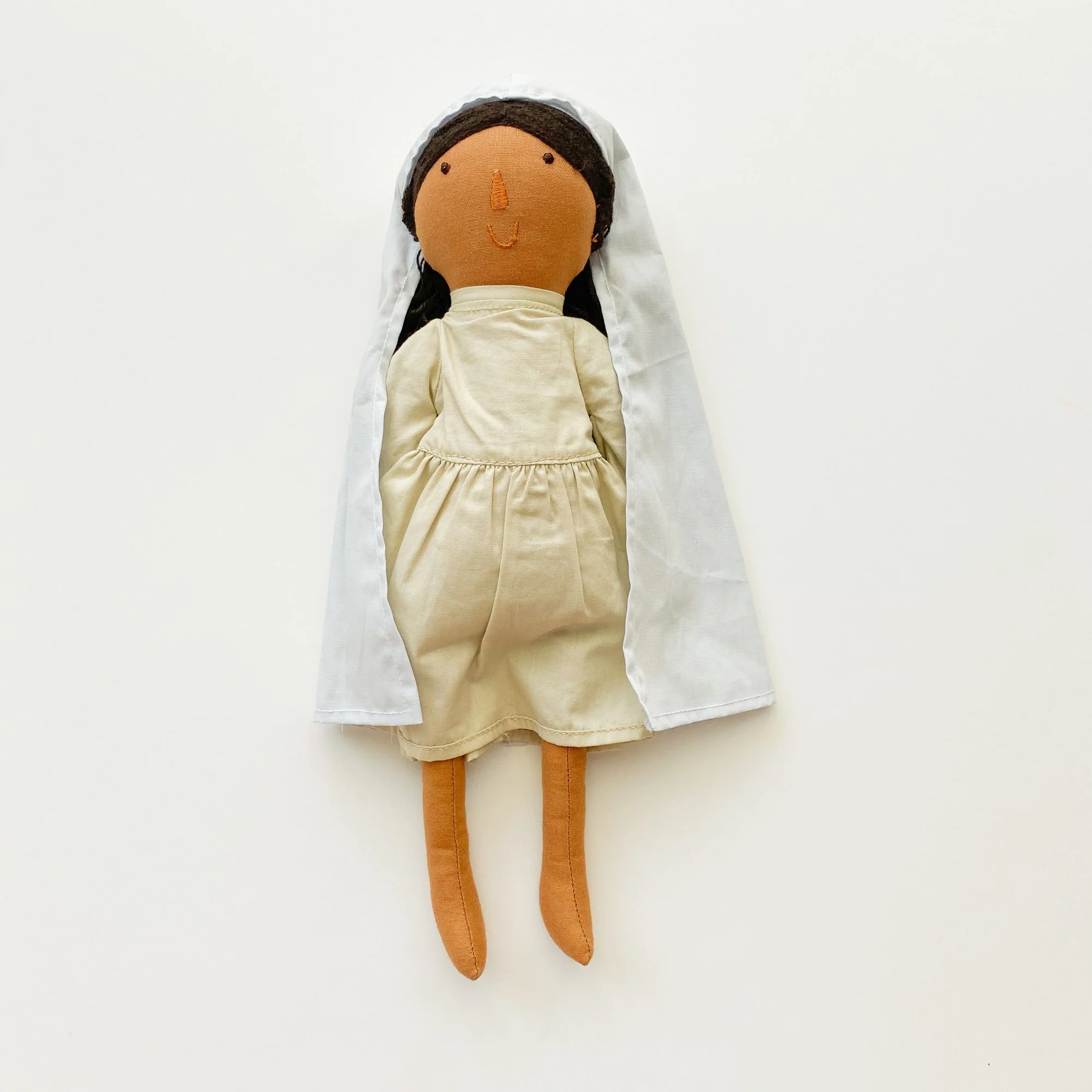 Be A Heart Mary Doll - Medium Skin Tone - Image 2