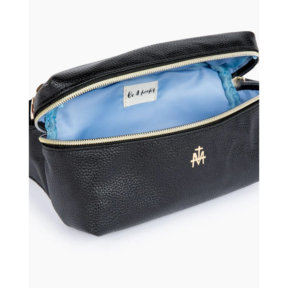 Be A Heart Our Lady Belt Bag - Image 10