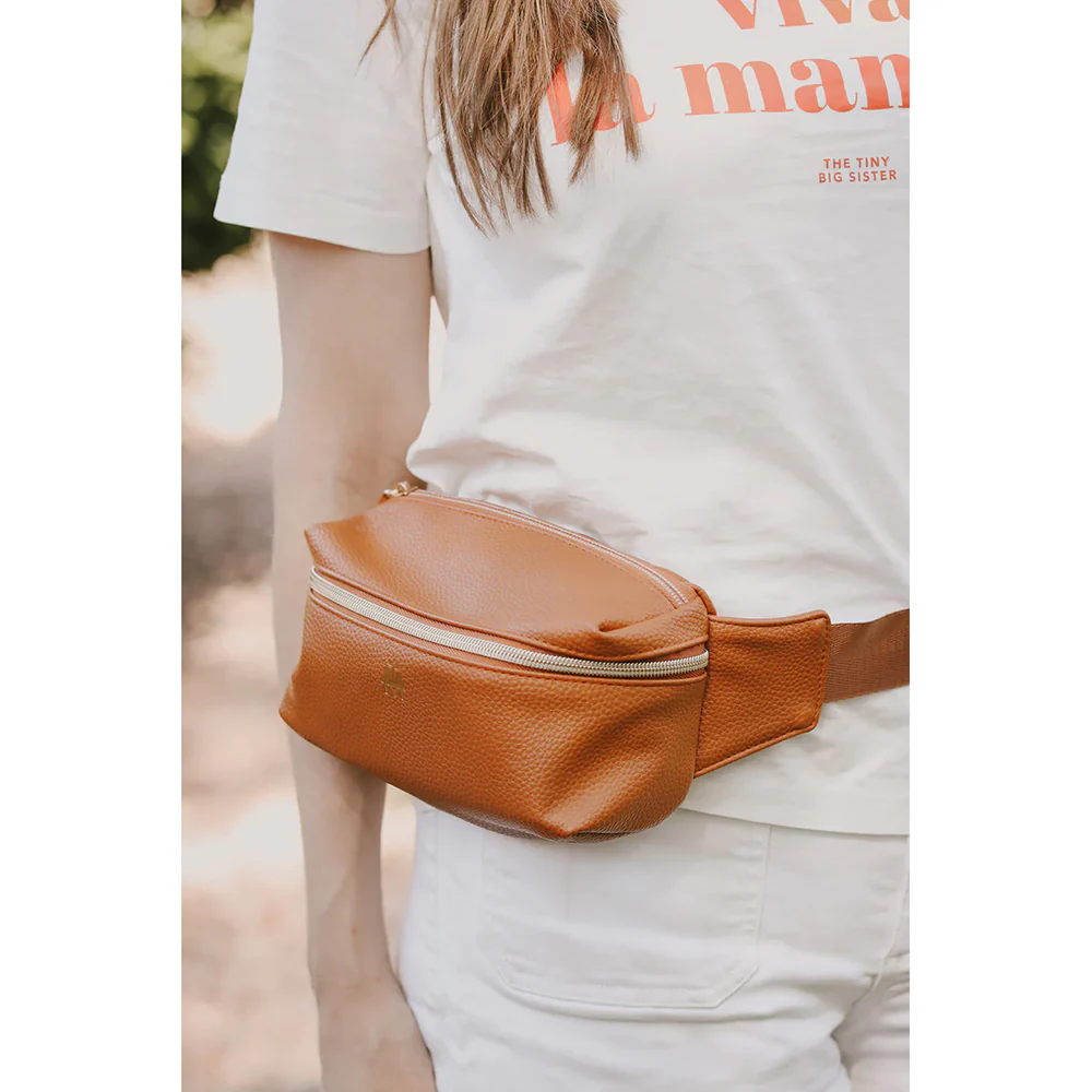 Be A Heart Our Lady Belt Bag - Image 7