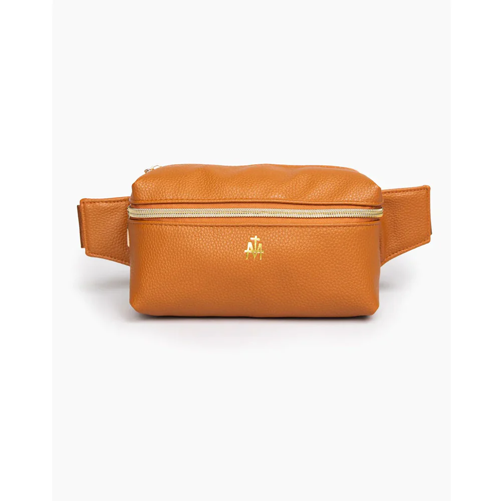 Be A Heart Our Lady Belt Bag - Image 8