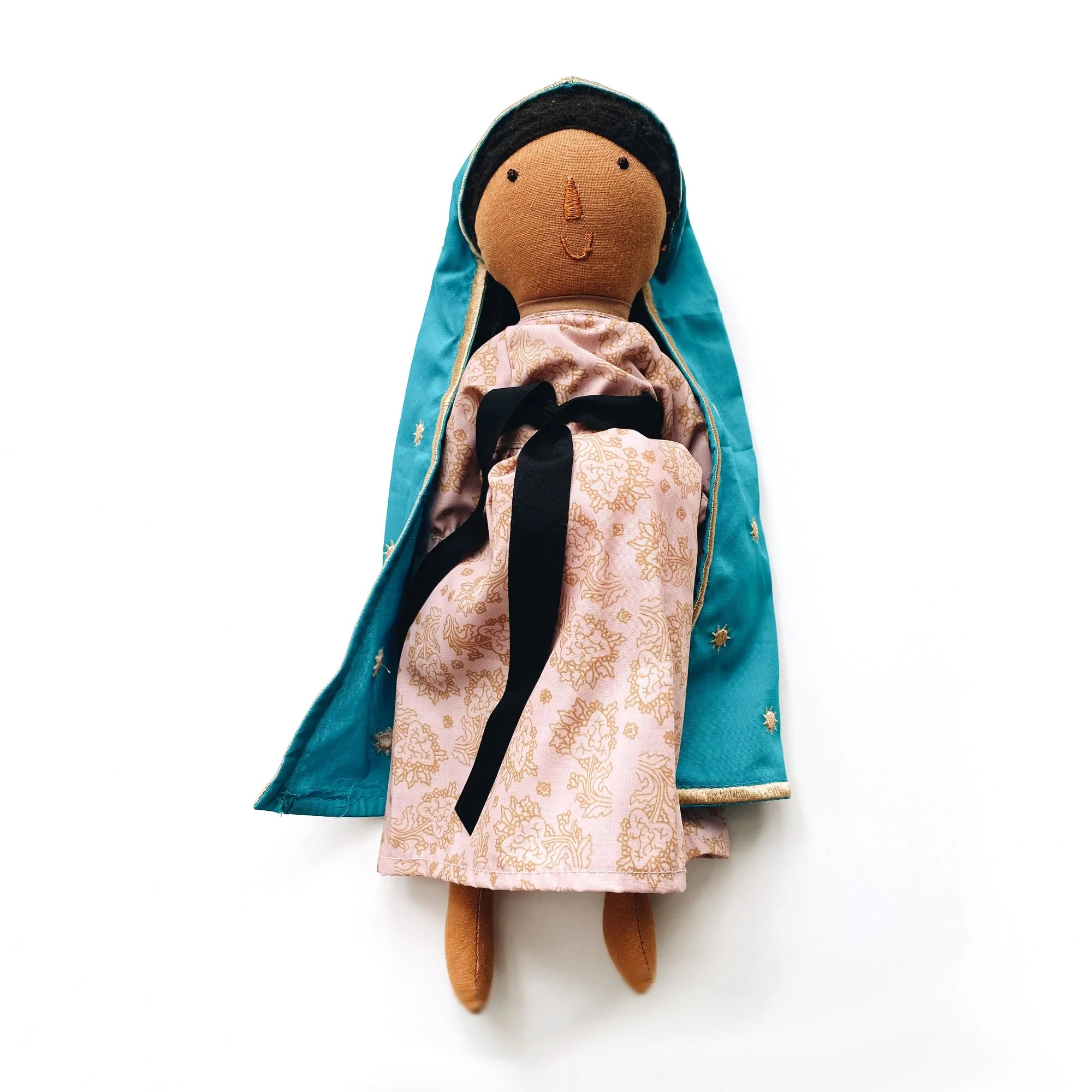 Be A Heart - Our Lady of Guadalupe Outfit Kit - Image 2