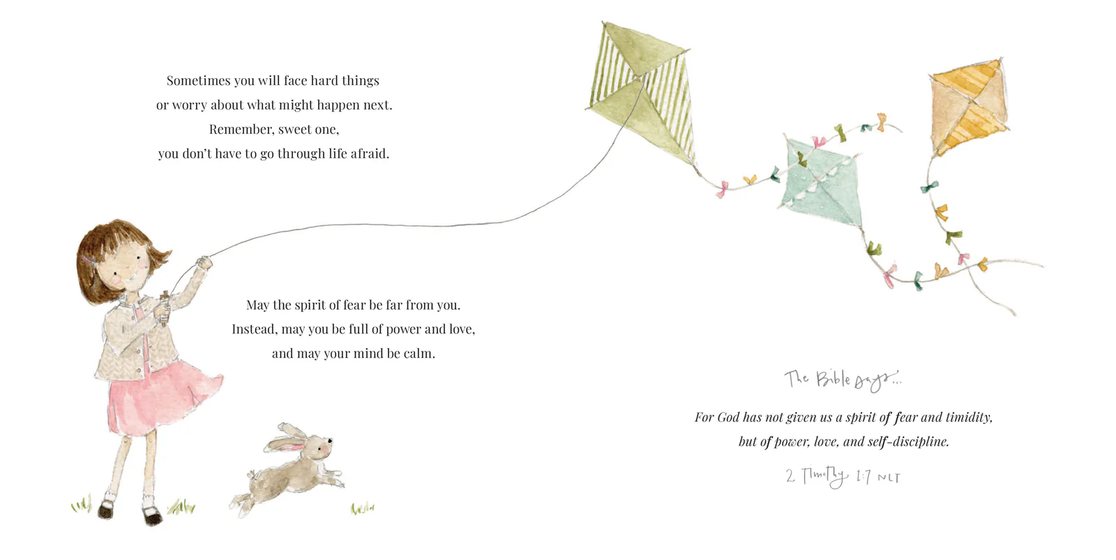 Bedtime Blessings for Little Ones - Image 4