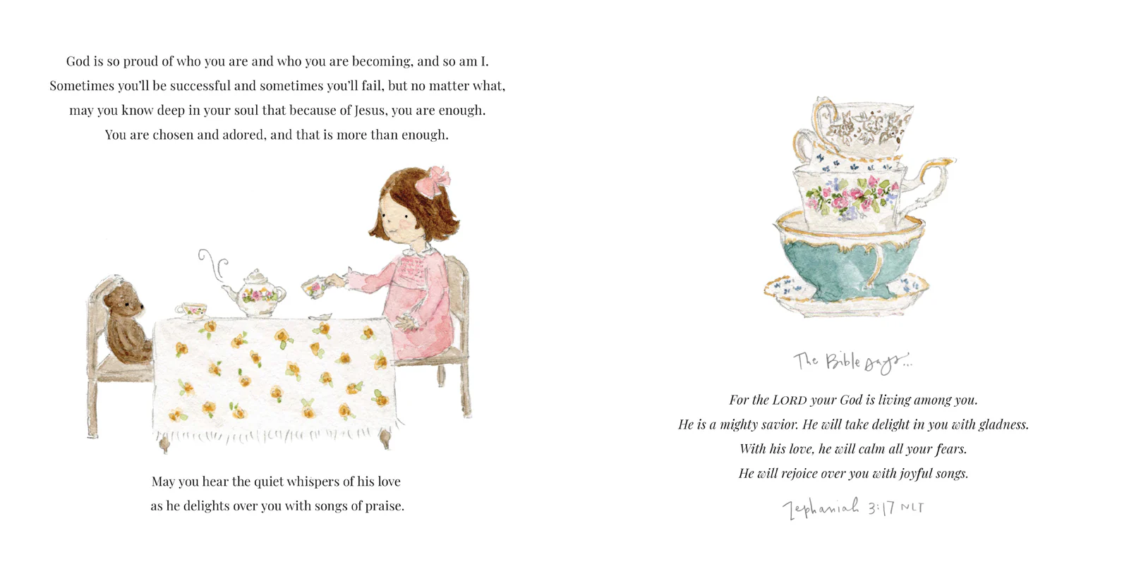 Bedtime Blessings for Little Ones - Image 5