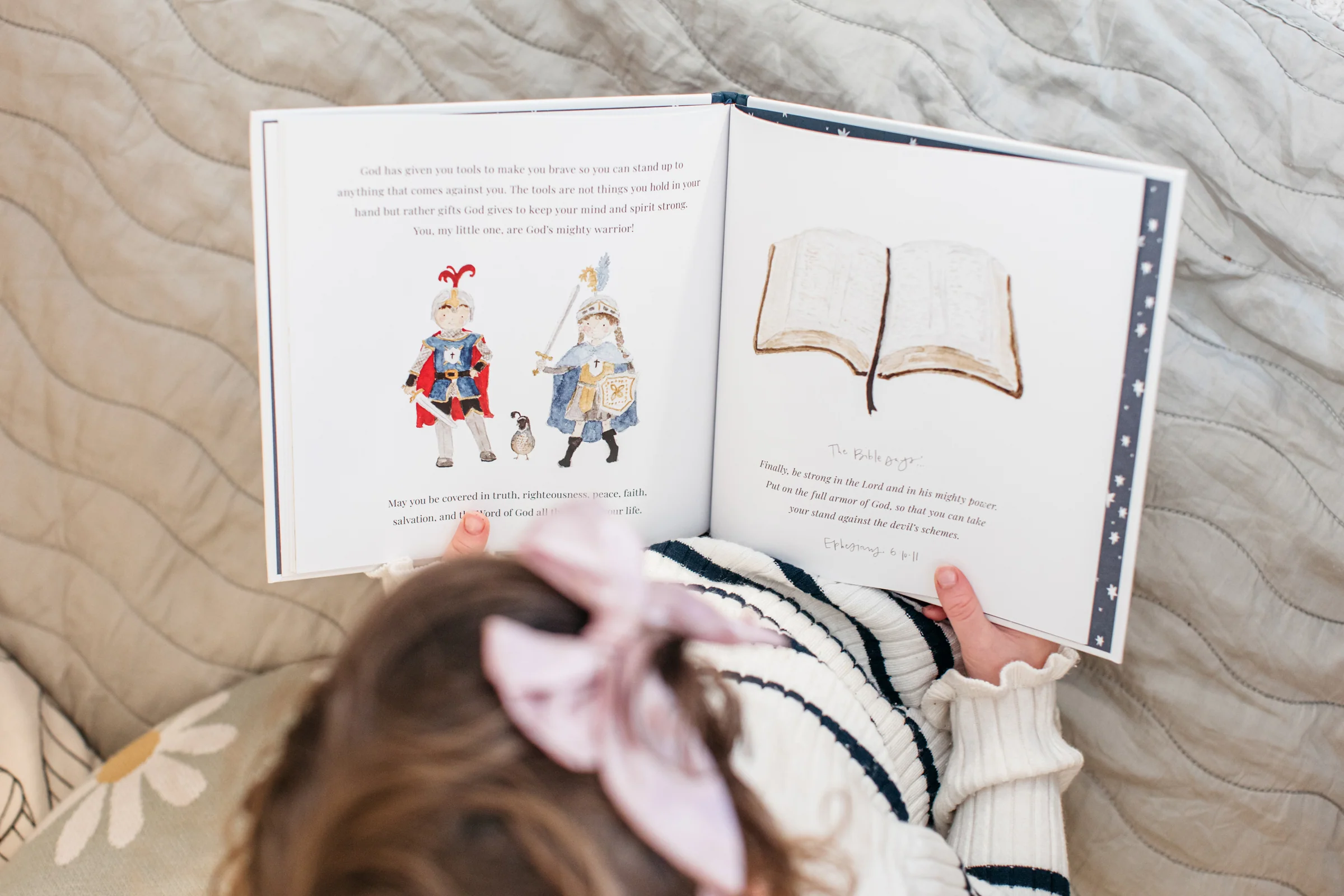 Bedtime Blessings for Little Ones - Image 7