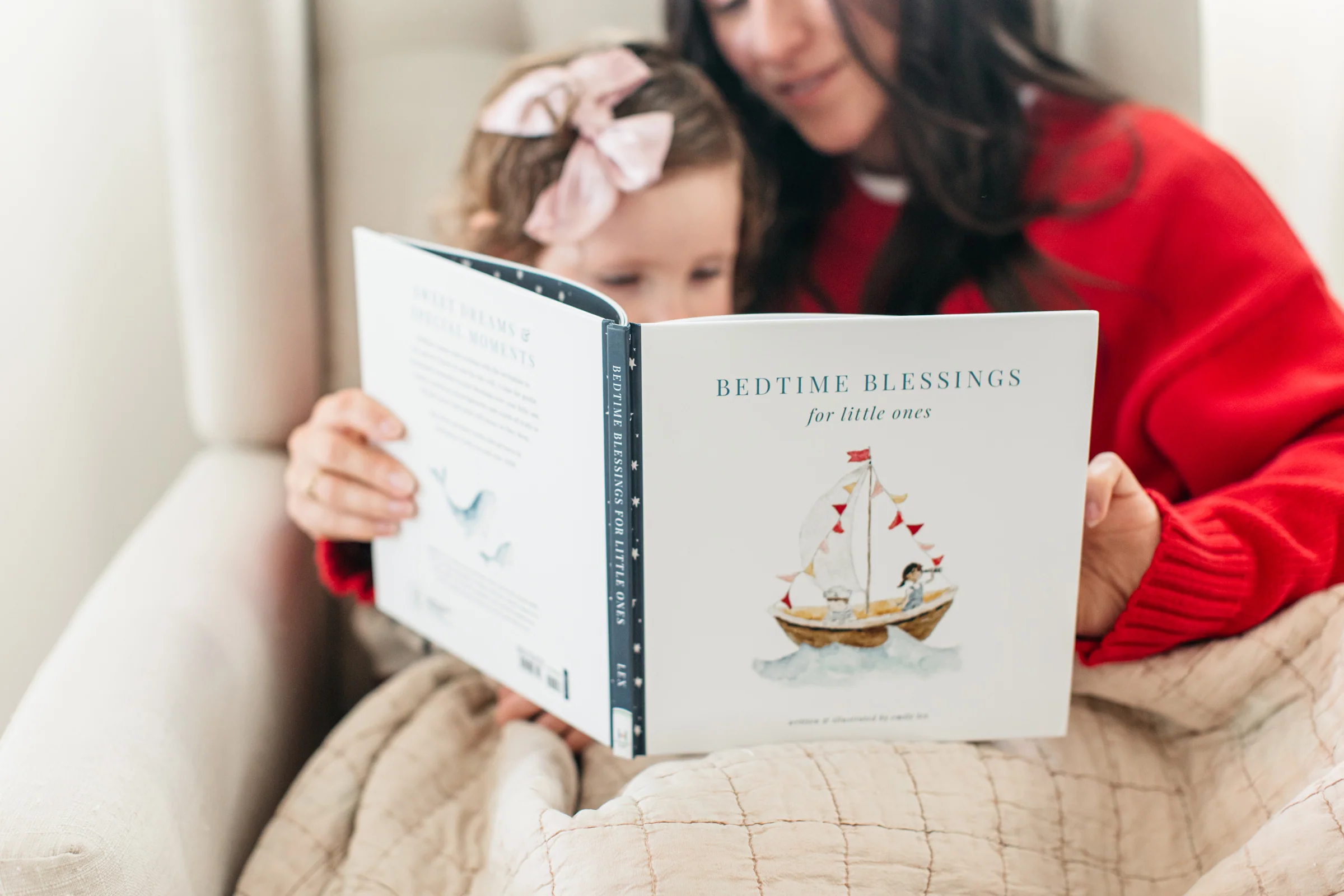 Bedtime Blessings for Little Ones - Image 8