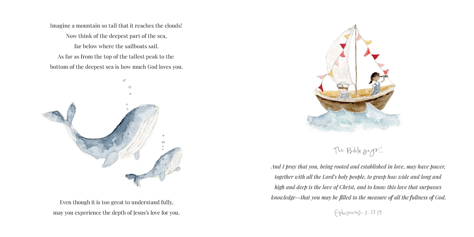 Bedtime Blessings for Little Ones - Image 9
