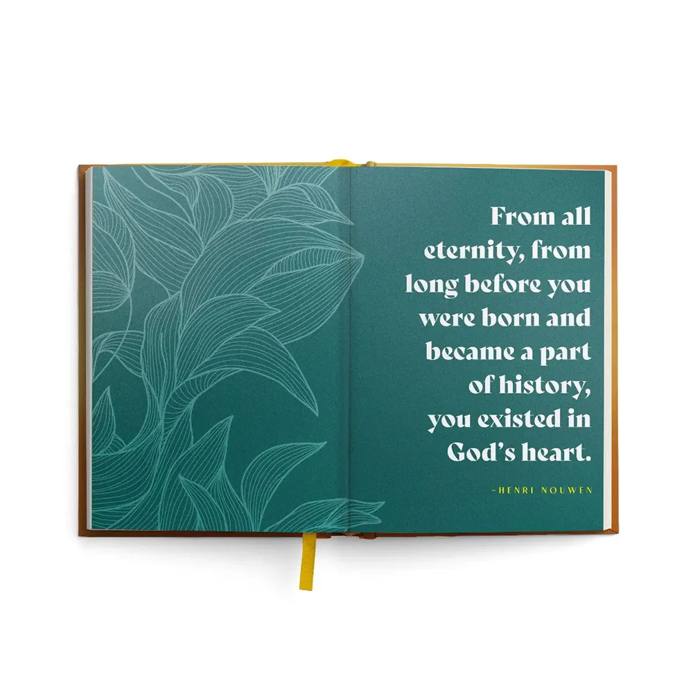 Belovedness: Overcoming Your Inner Critic - A Lyrical Devotional - Image 4