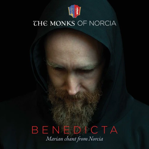 Benedicta: Marian Chants from Norcia (CD)