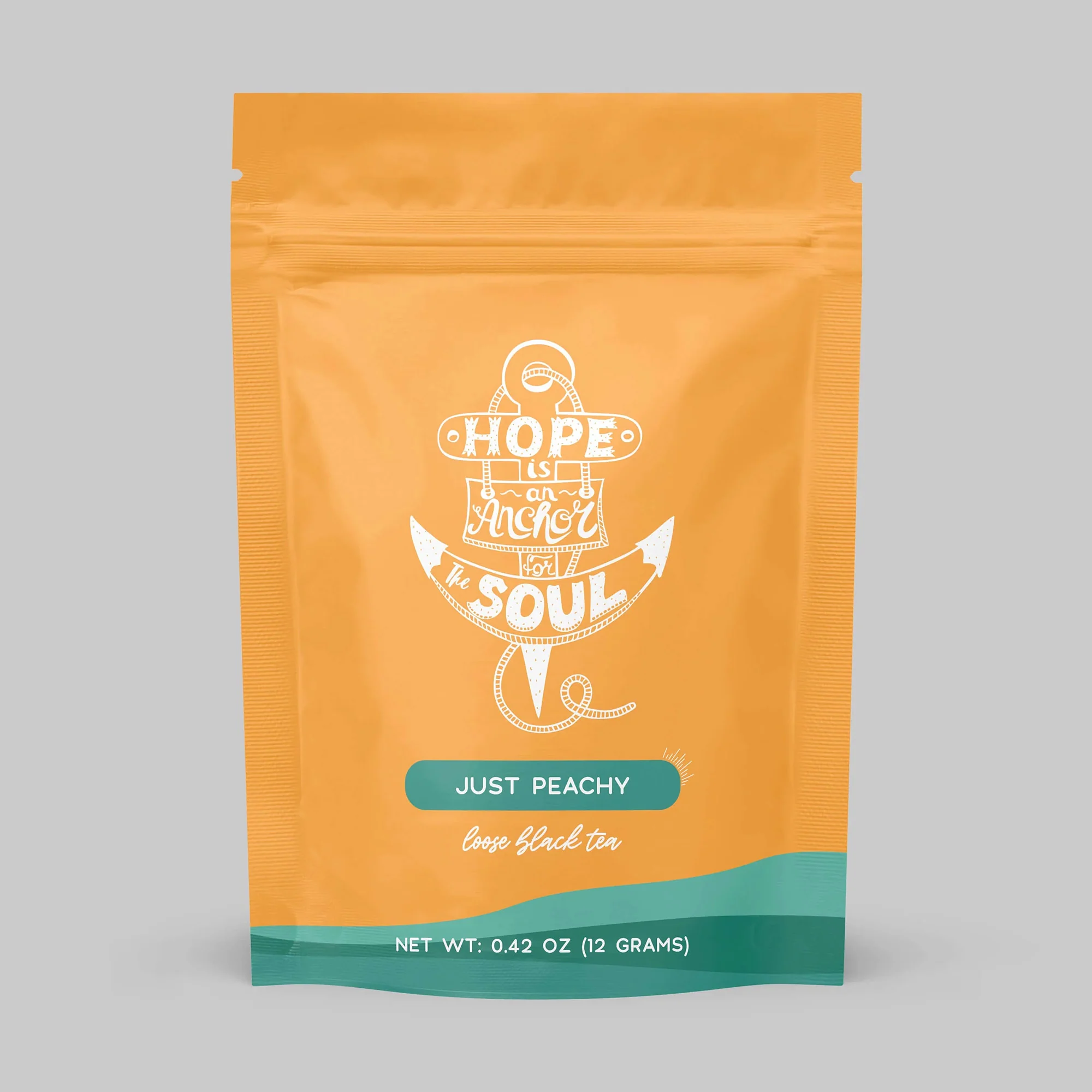 Bible Verse Tea Sampler Gift Box - 6 Teas - Image 9