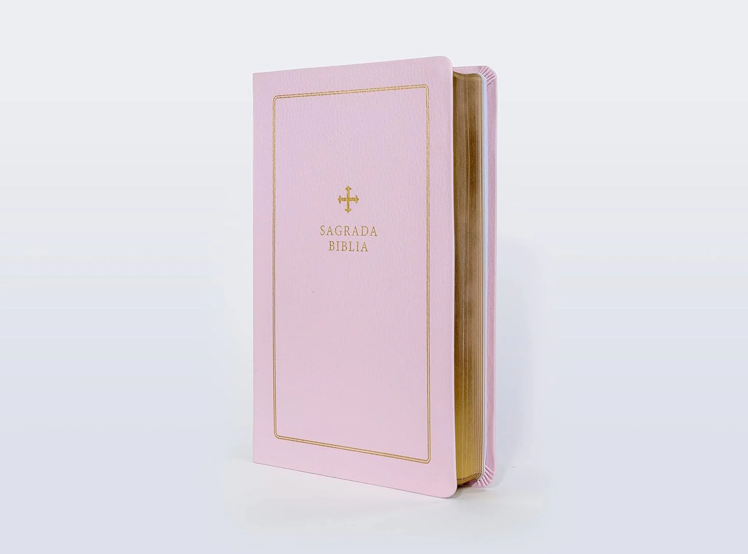 Biblia Catolica Regalos y Ceremonias - Catholic Gift Bible for Sacraments: Spanish Edition - Image 3