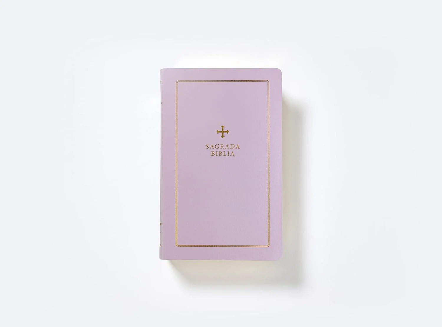 Biblia Catolica Regalos y Ceremonias - Catholic Gift Bible for Sacraments: Spanish Edition - Image 4