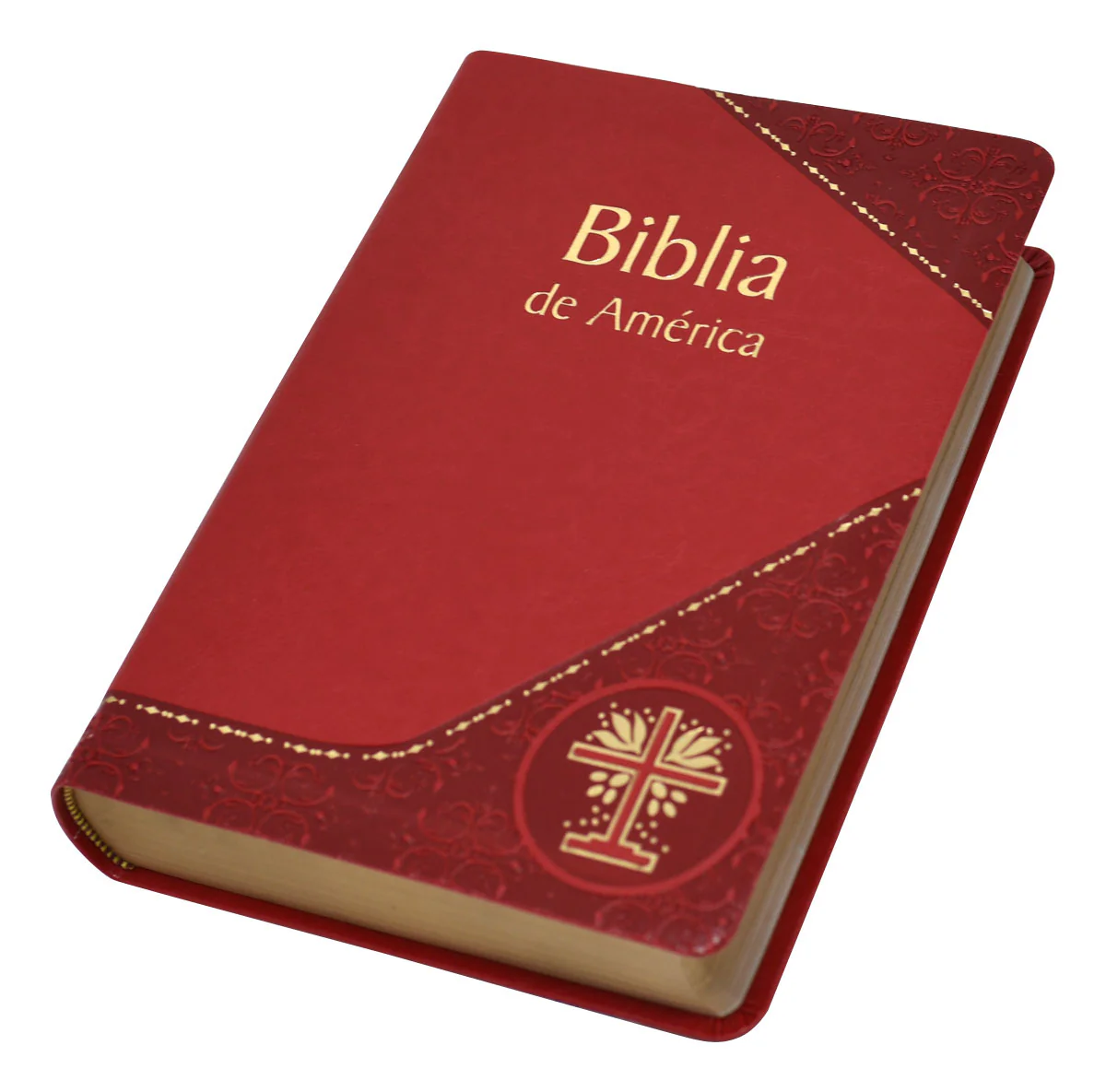 Biblia de America - Image 2