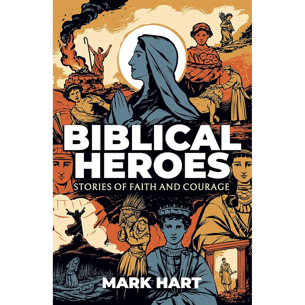 Biblical Heroes - Stories of Faith and Courage - Image 5