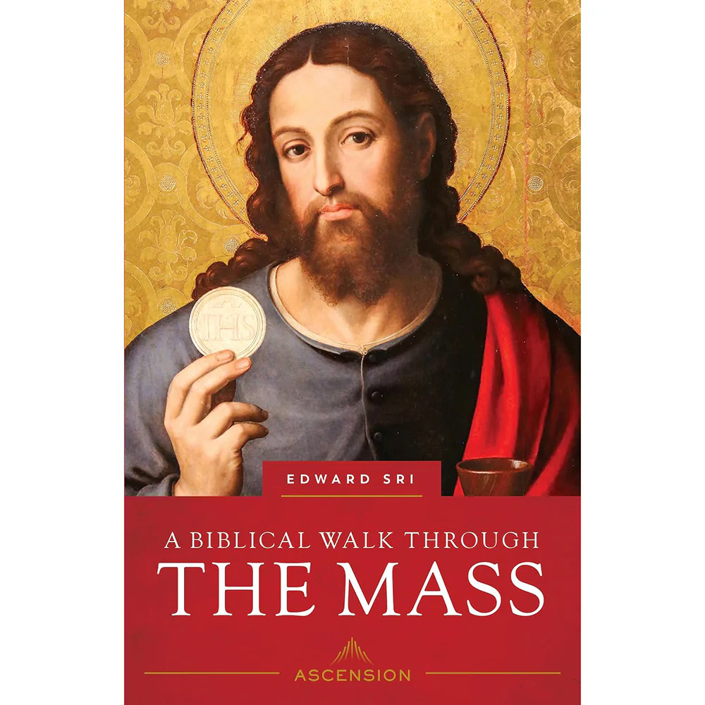 Biblical Walk Through the Mass