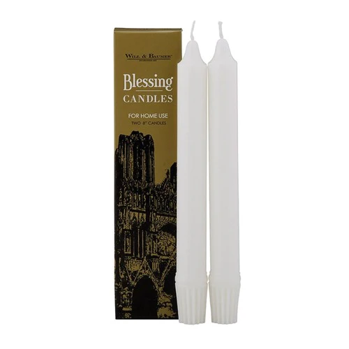 Blessing Candle Set