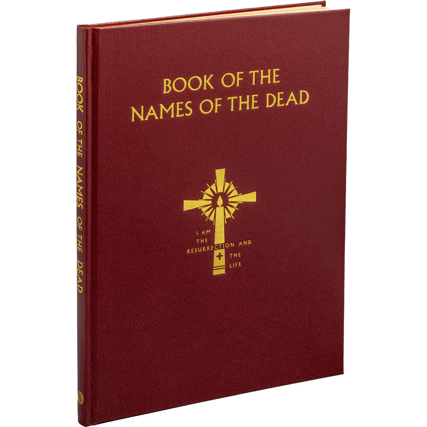 Book of the Names of the Dead - Image 2